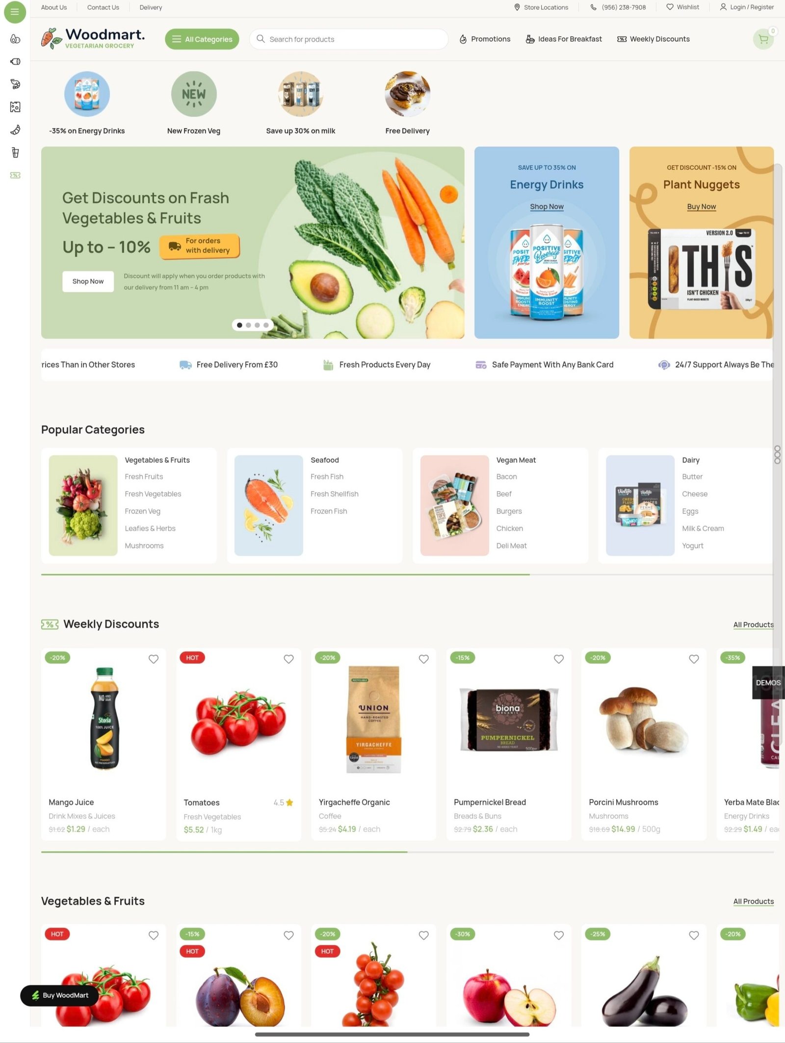 E-Commerce App 9
